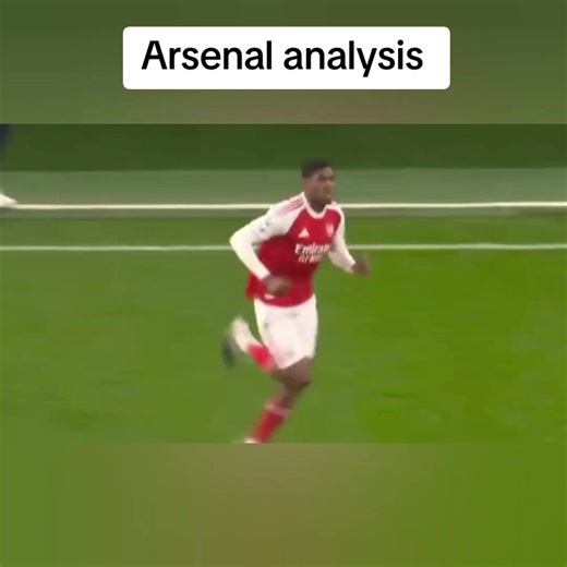 In-Depth Analysis of Arsenal's Football Performance