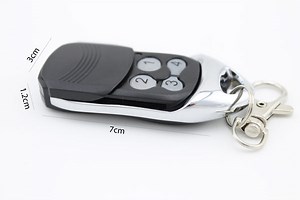 Compatible Remote To Suit BFT Mitto