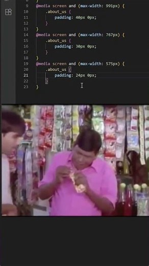 html and css beginners | error makes clever easy #WebDevelopment #FrontEndDevelopment #TamilTutorial