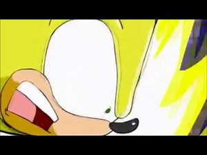 Hyper Sonic Transformation