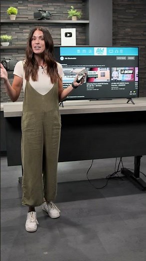 How to Register Your LG Magic Remote