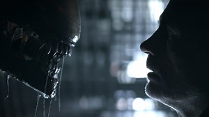 Alien 40th Anniversary Short Film: "Harvest" - IGN