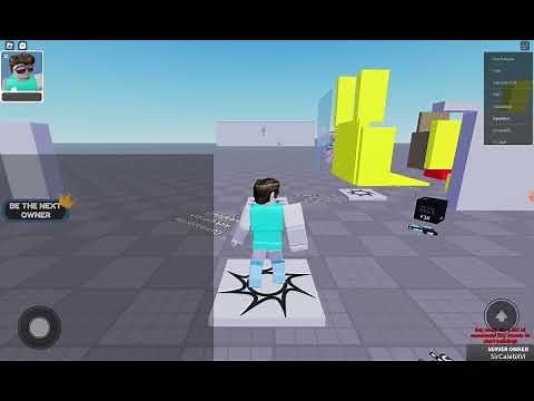 how to be owner in first to join gets owner admin