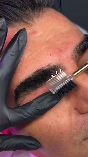 Eyebrow Shaping for Beginners: Tips and Tricks