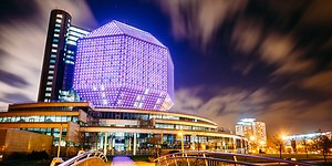 Future Library Design: Emerging and Enduring Principles