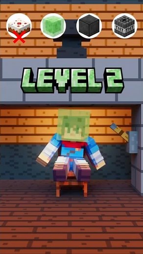 Which Block Will Protect My Head?