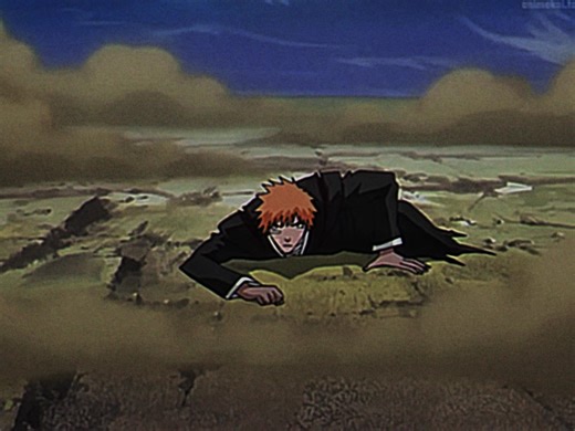 Gin Ichimaru Edit #edit #bleach #ichigo #soulsociety #rukia | Rukia From Bleach