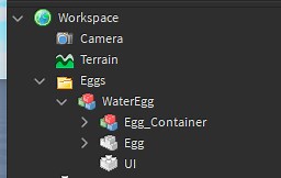 Pet Hatching Framework | PART 1