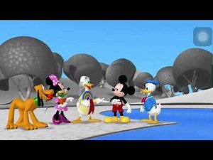 Mickey Color Adventure