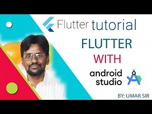 2. Step-by-Step Guide: Creating a Flutter Project in Android Studio (2025)
