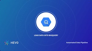 How To Load Data into BigQuery? Easy Step-by-Step Guide