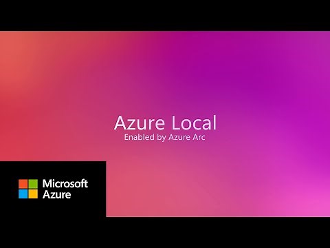 Azure Local with low cost hardware