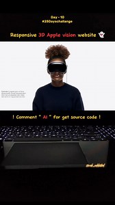 16 reactions · 7 comments | Comment " AI " for get the source code ...