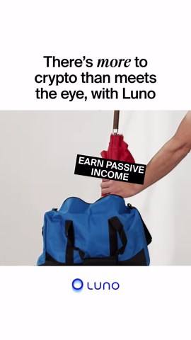 Understanding Cryptocurrency with Luno's Store of Value