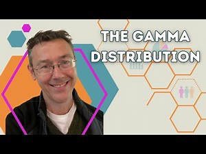 The gamma distribution