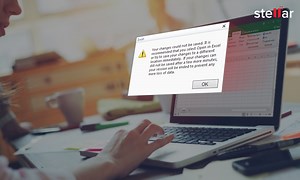 Fix the ‘Unable to Save Excel Workbook’ Issue [2025]