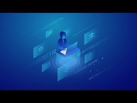 Complete Python Hacking Tutorial!