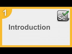 Selenium Framework for Beginners 1 | Getting Started | How to setup Selenium Java project in Eclipse
