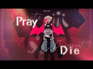 Pray or Die - FNF (Mid-Fight Masses) [Final Song Fanmade] | Ruvyzvat & Sarvente vs. BF