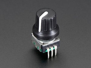 Rotary Encoder   Extras