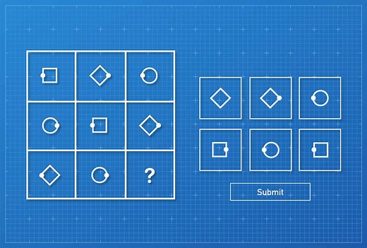 Matrigma Test Practice - Free Examples, Answers & Tips