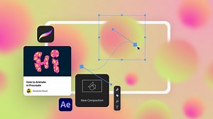 How to make an animation: Top 15 Animation & Motion Graphics Tutorials on Tuts