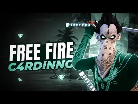 FREE FIRE CARDIING METHOD 2024 | DIAMOND TUTORIAL | CARDER ZONE YT