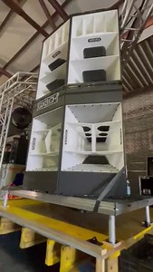 15K views · 435 reactions | Street Parade - Official Zurich Lambda Labs Float: The preparations... ;) That will be more than massive... THX to @Lambda Labs Schweiz Distribution | Lambda Labs | Facebook