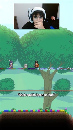 This Terraria Mod Can Delete Your Items