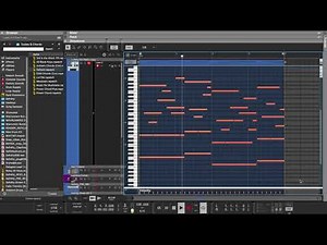 Reason 12 | How to Make Melodies Beginners Tutorial | Reason Studios