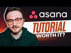 HOW TO USE ASANA | Asana Tutorial for Beginners (Project Management Software)