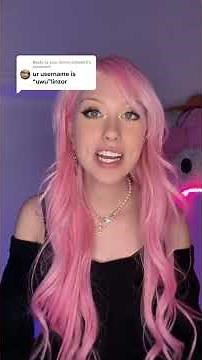 what does " UWU " mean??! #uwu