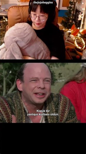 Kuzco's Poison | The Princess Bride Reaction part 2