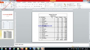95K views · 3.3K reactions | Excel ဖြင့် ရိုက်ထားသော ဇယားများကို...