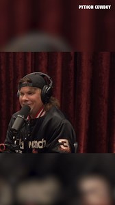 I don't think Otto agrees with @TheoVon #OTTO #DOGS | Python Cowboy Hunts