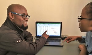 MS Project - Project Management with MS Project