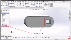 SOLIDWORKS Copy and Paste Features: Same or Different Parts