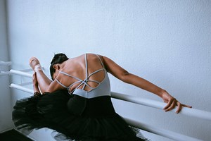 Ballet Moves for Beginners – TOP 9 Ballet Exercises for Tone the Muscles