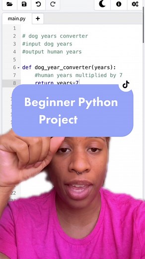 Simple Python Input Validation Project for Beginners