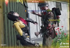 Air strafing execution #codm #callofdutymobile #fyp #viral #codmlatam #clips #tiktok #flexingong