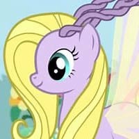 Pony Creator ~ make MLP OC's!