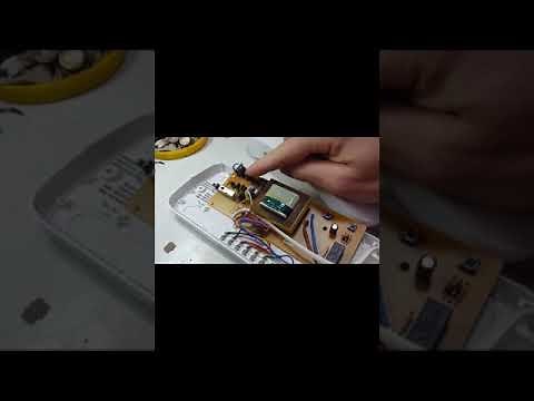 Commax Doorphone/Intercom Repair