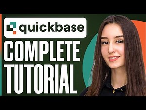 Quickbase Tutorial 2025 - How To Use Quickbase