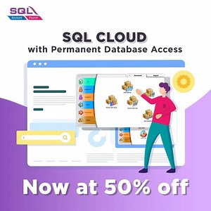 With SQL Cloud Accounting Software, you can access it anytime, anywhere. SQL Cloud allows you to download your transactions if you switch to off cloud model, you can save your monthly subscriptions anytime as your wish. Get up to RM 5,000 grant when you purchase of any SQL business software now! make use of the 50% grant to shape up your business foundation to grow in 2021 / 2022 where boom market with excessive money $$$ floating around !! *We will assist you in the Grant application process. R