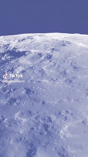 A meteorite hundreds of meters long is as big as several football fields, yet it appears so tiny in the presence of the colossal Prometheus