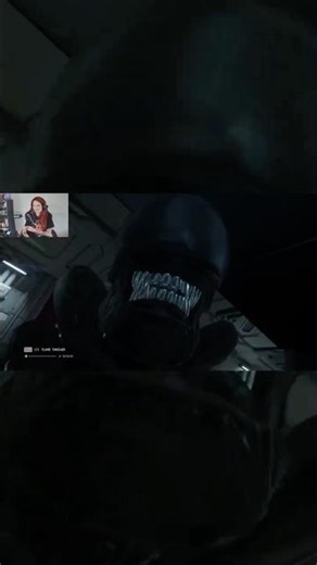 The Worst Game of Hide & Seek Ever! | Alien: Isolation