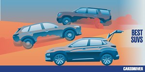 Best SUVs and Crossovers of 2019