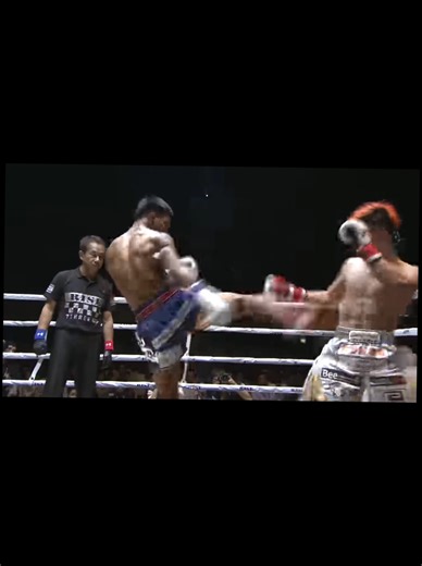 Rodtang vs Tenshin: Muay Thai Showdown Highlights