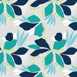 What is a surface pattern designer?