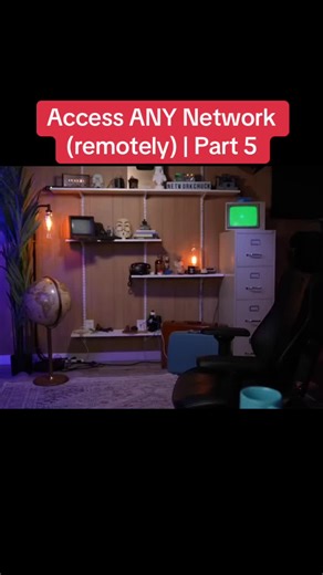 Networkchuck on TikTok